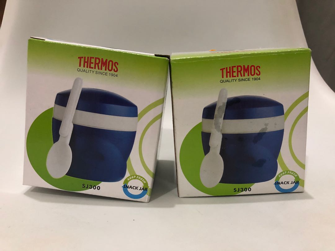 Thermos snack discount jar 10oz sj300