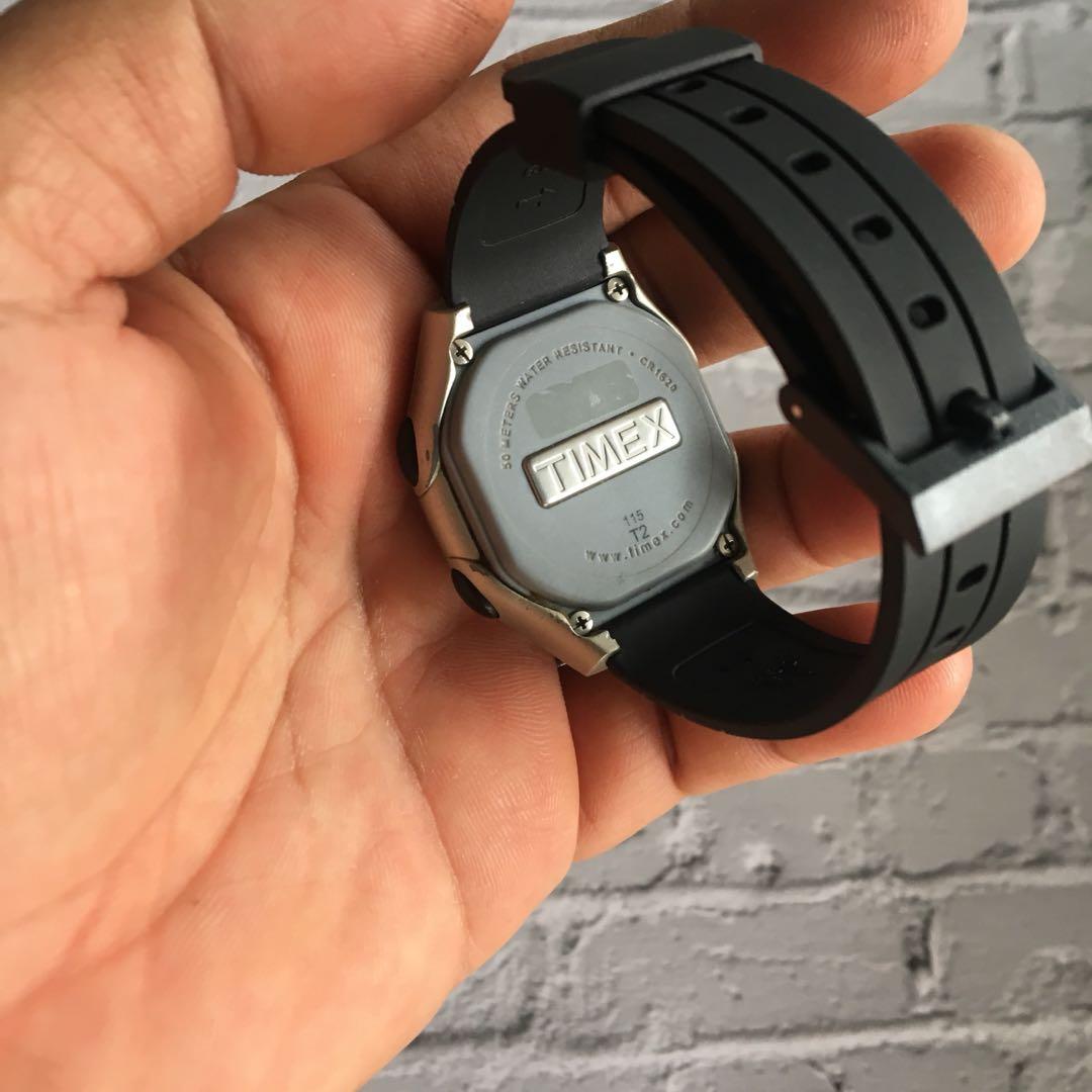 Timex cr1620 sales