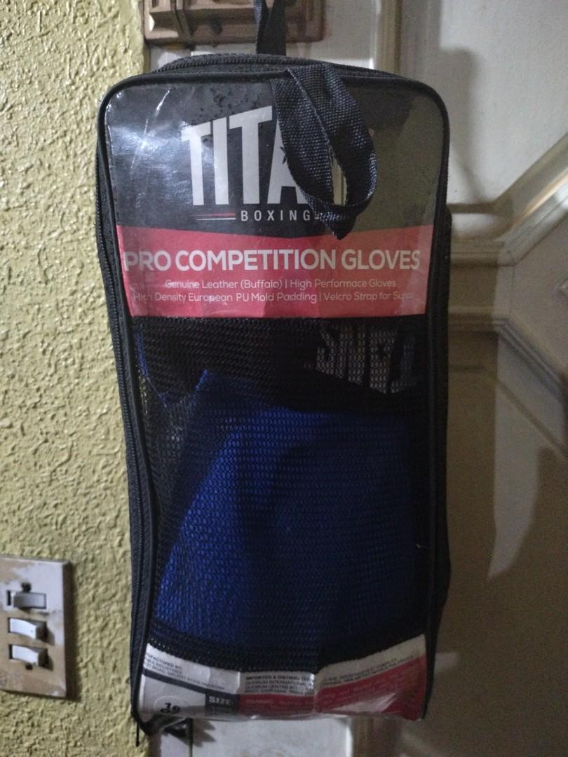 Tobys shop boxing gloves