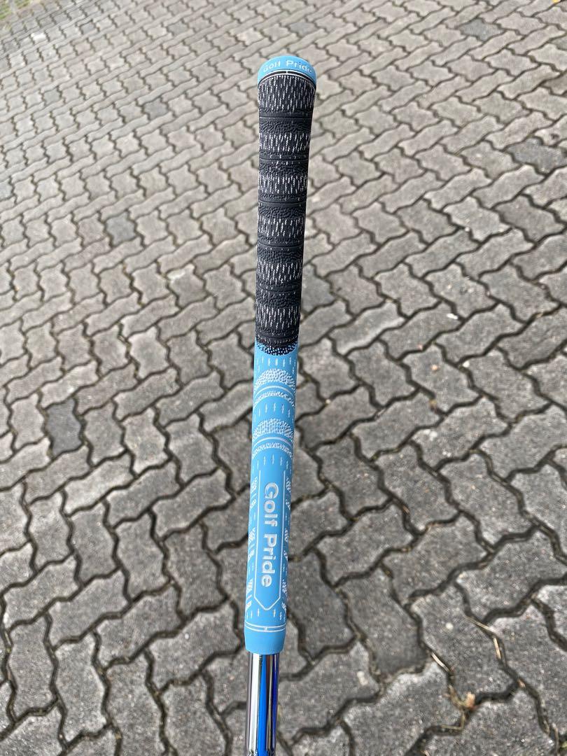 Titleist Vokey wedge 52 degree / 12 bounce, Sports Equipment, Sports