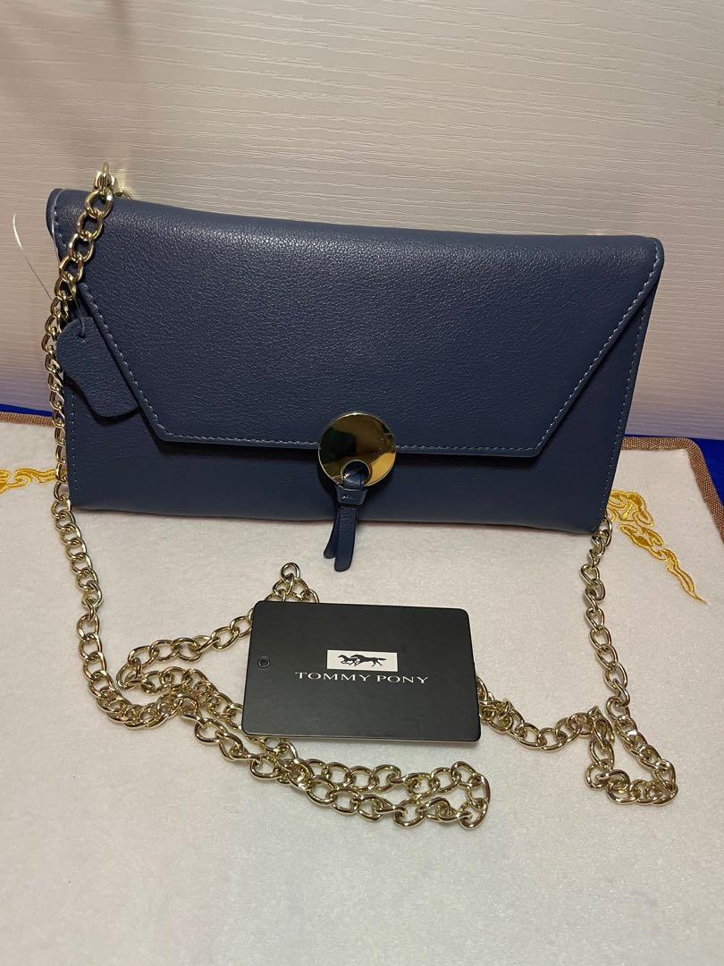 Tommy pony cheap bags