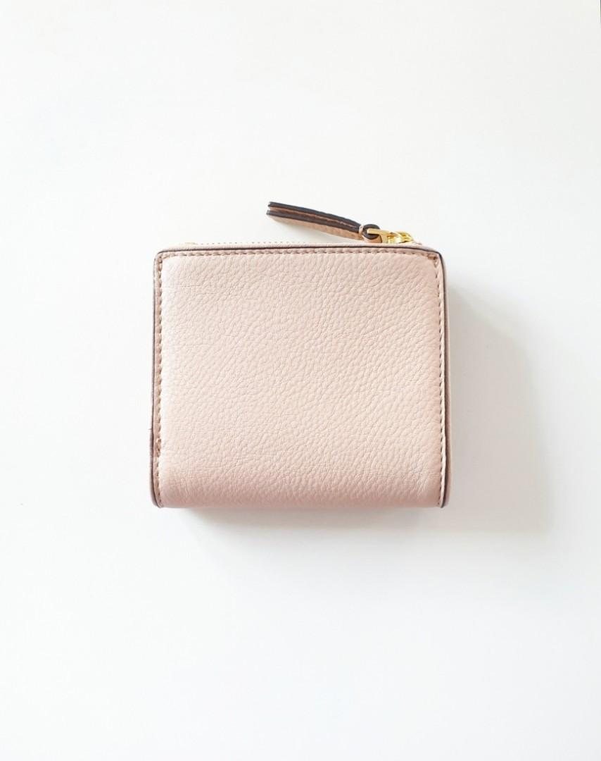 Tory burch clearance marsden wallet
