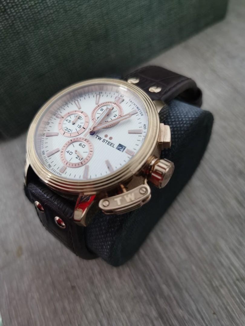 TW STEEL CEO ADESSO Men s Fashion Watches Accessories Watches