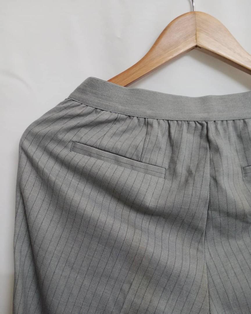 Pantalon ezy femme uniqlo 2025