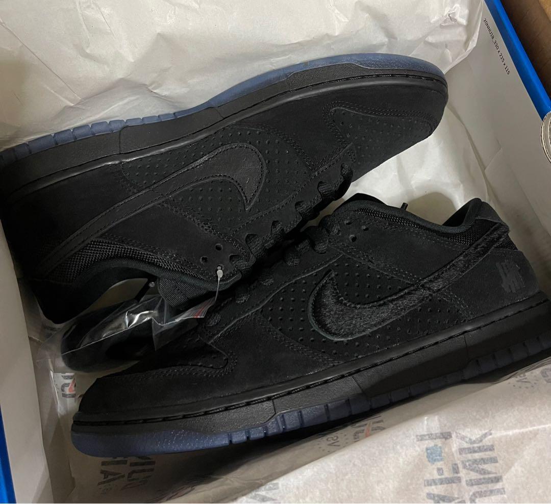 undefeated medium curry