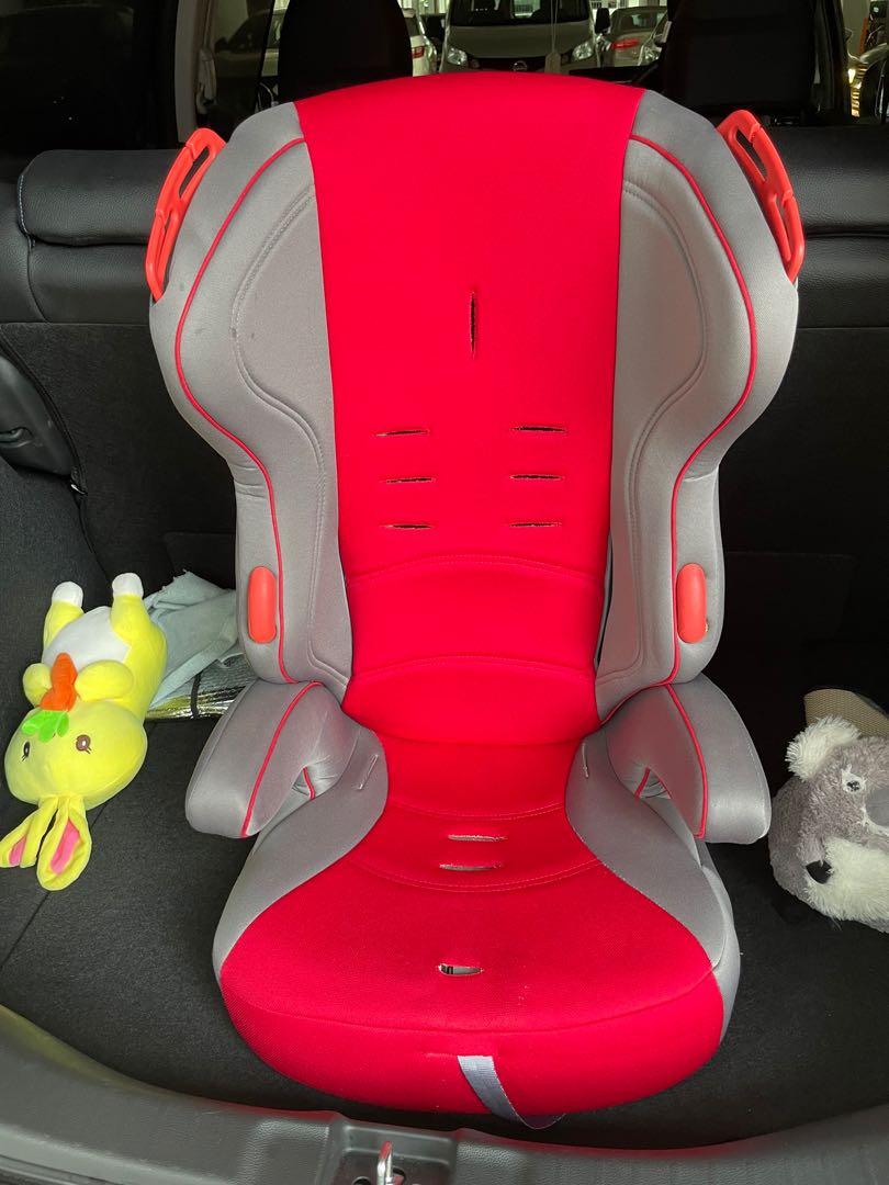 recaro one
