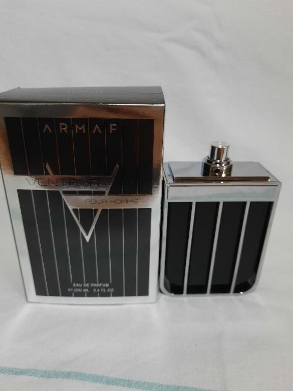 Armaf ventana clone shop