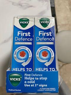 Vicks Nasal Spray