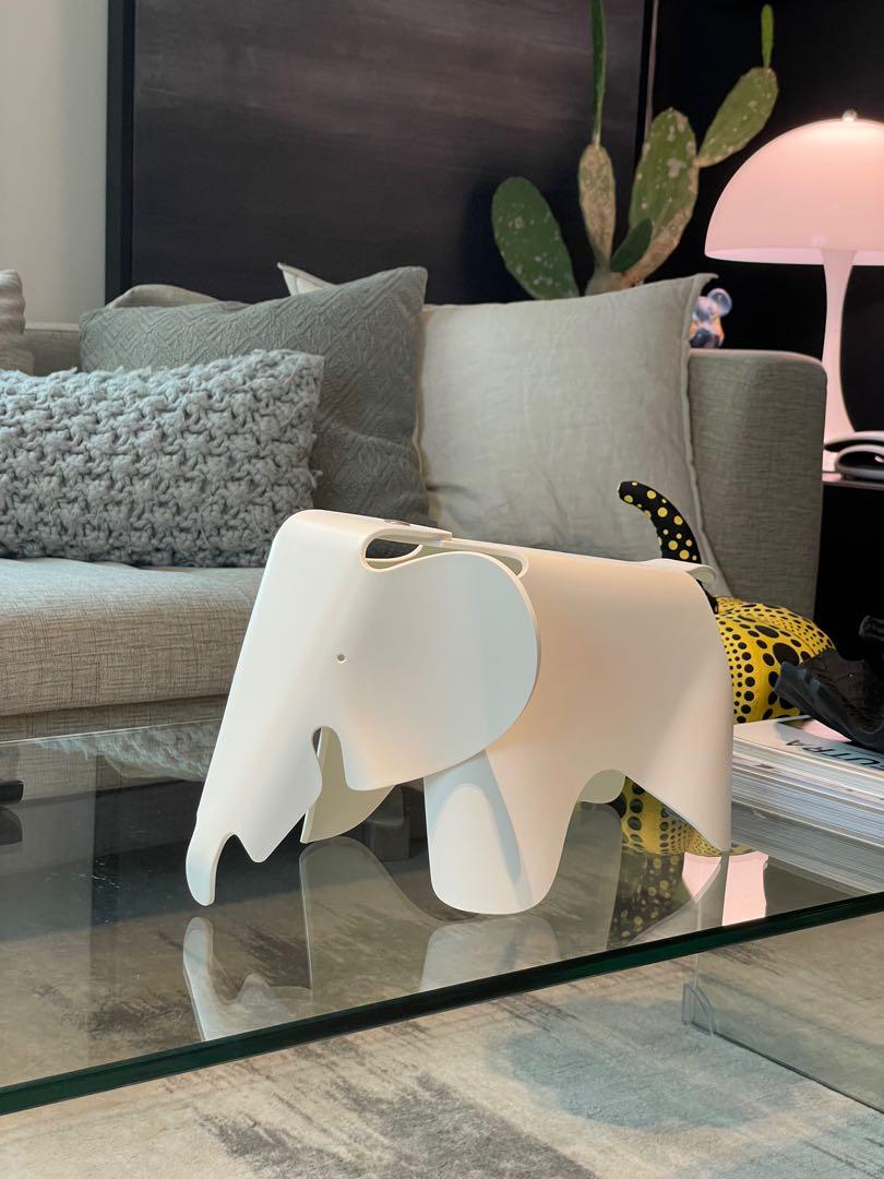 Vitra Eames Elephant Small Furniture Home Living Home Decor