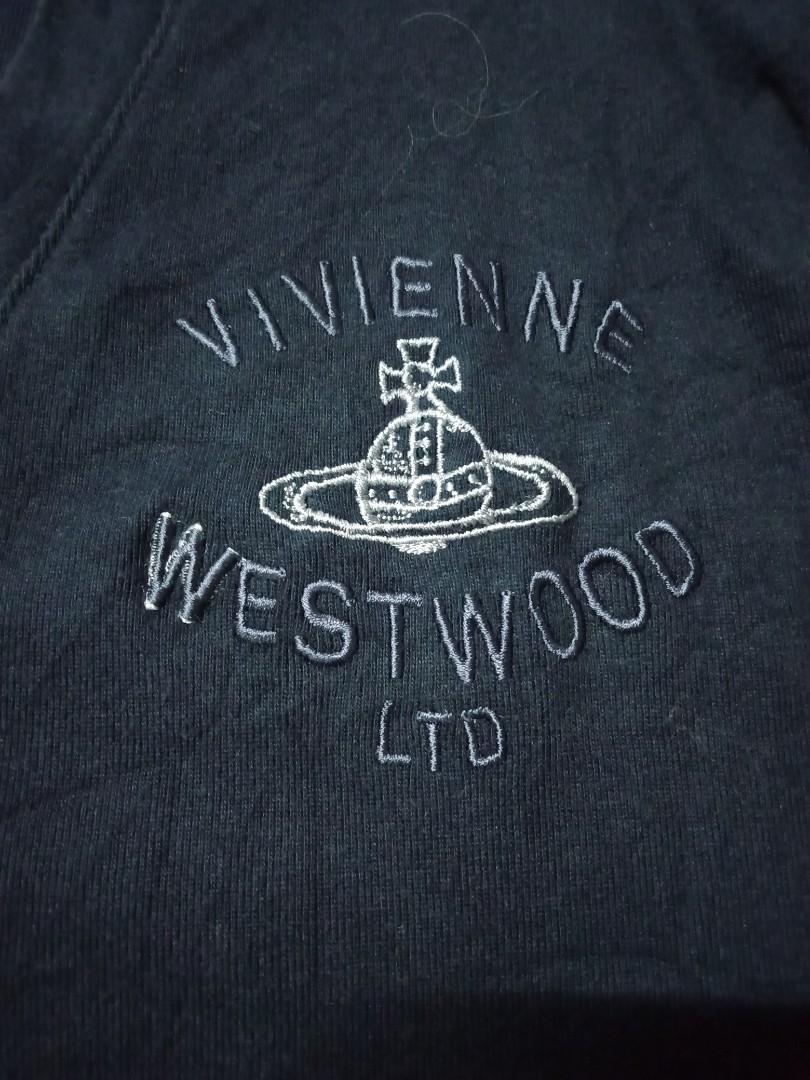 Vivienne Westwood, Men's Fashion, Tops & Sets, Vests on Carousell