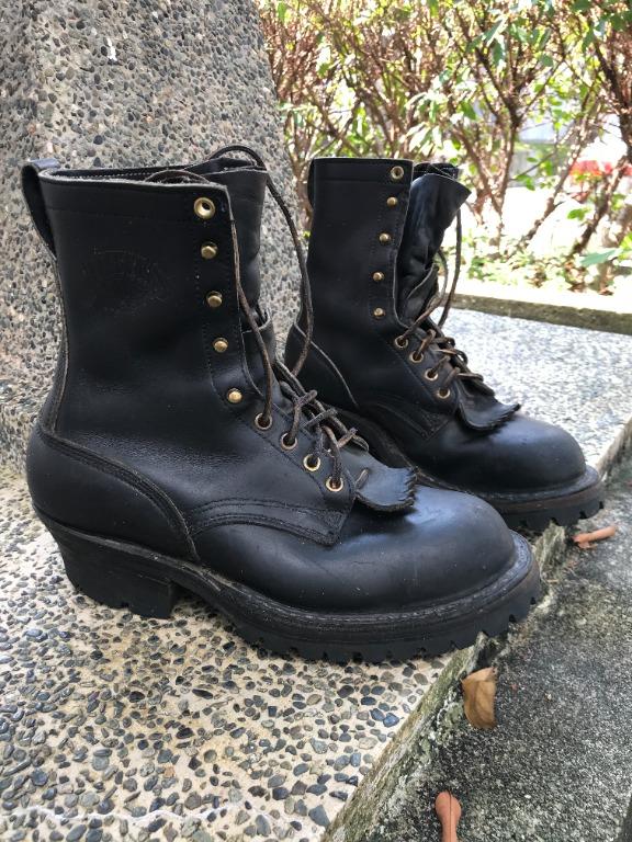 White's Boots 8