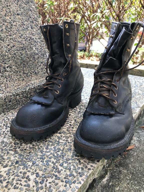 White's Boots 8