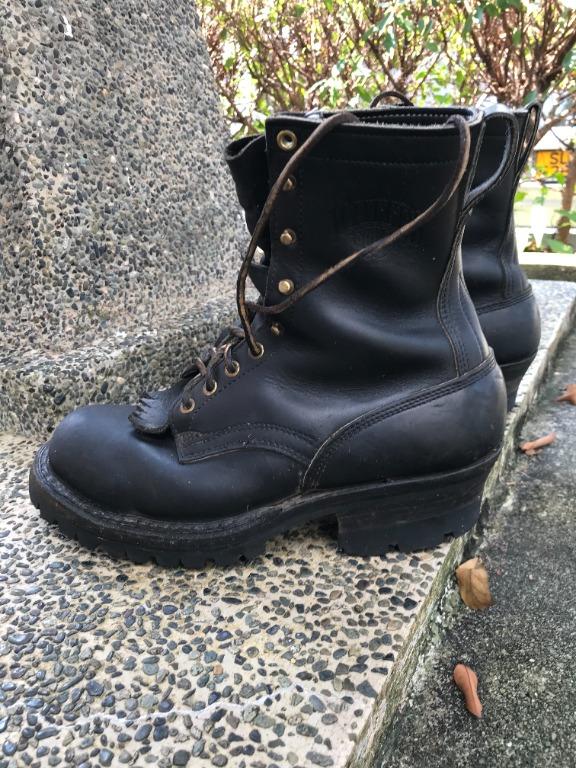 White's Boots 8
