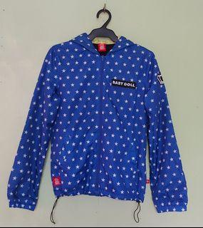 Windbreaker