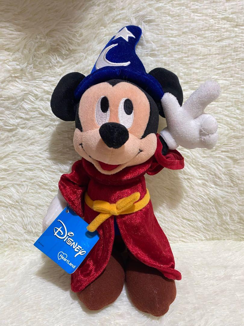 Wizard Mickey Mouse
