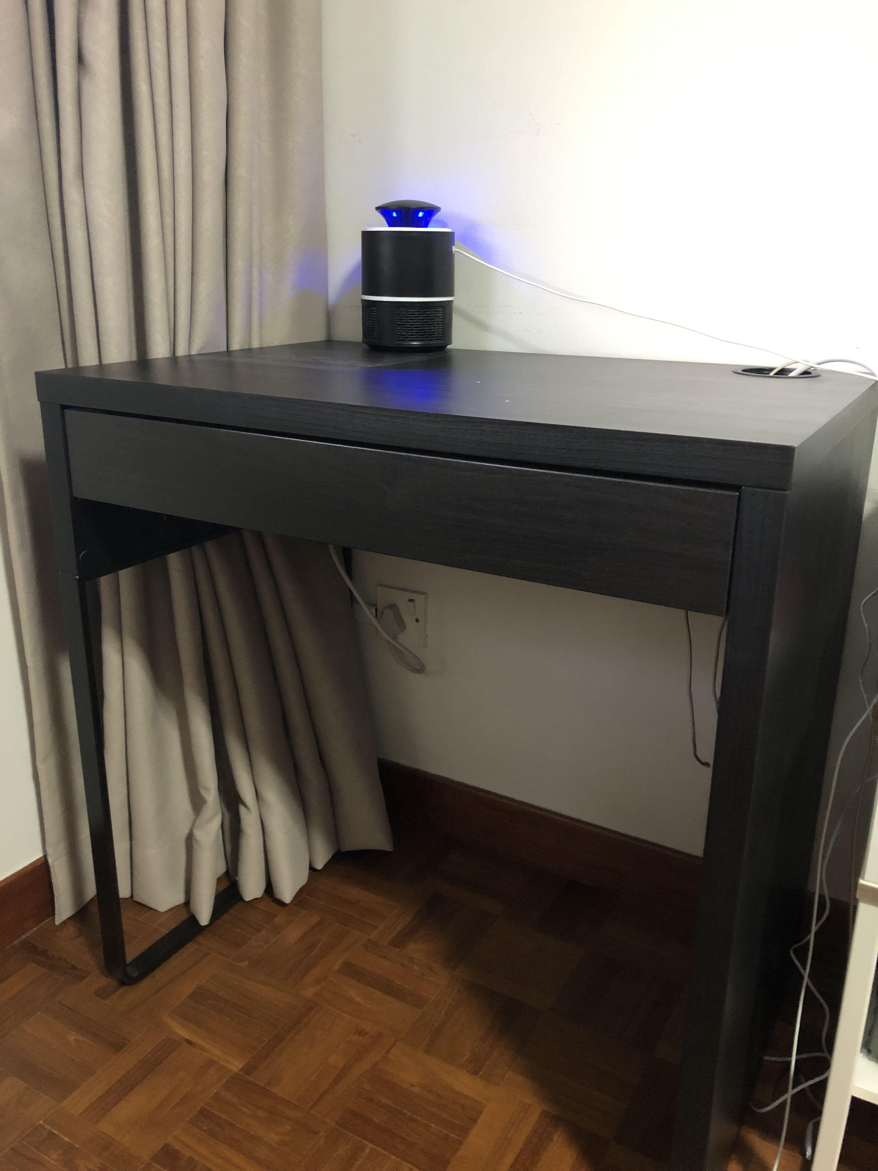 Writing Table, Furniture & Home Living, Furniture, Tables & Sets on