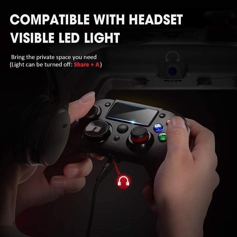 X4417 T2090 PICTEK Wireless Controller Gaming Controller