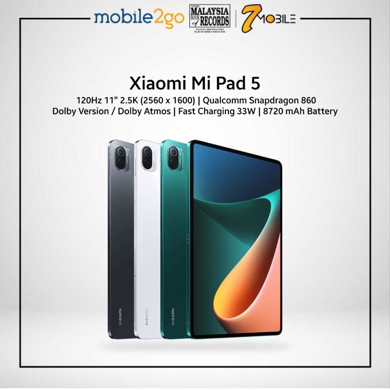 Mobile2Go. Redmi Note 11S 5G [6GB RAM + 128GB ROM] - Original Xiaomi  Malaysia