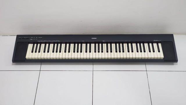 Yamaha sales np30 price