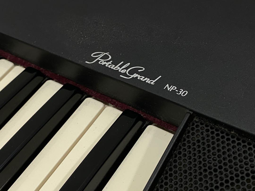Roland np30 on sale