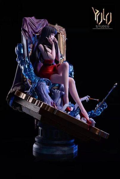 Yolo Studio Kawakami Tomie 川上富江 Hobbies Toys Collectibles Memorabilia Fan Merchandise On Carousell