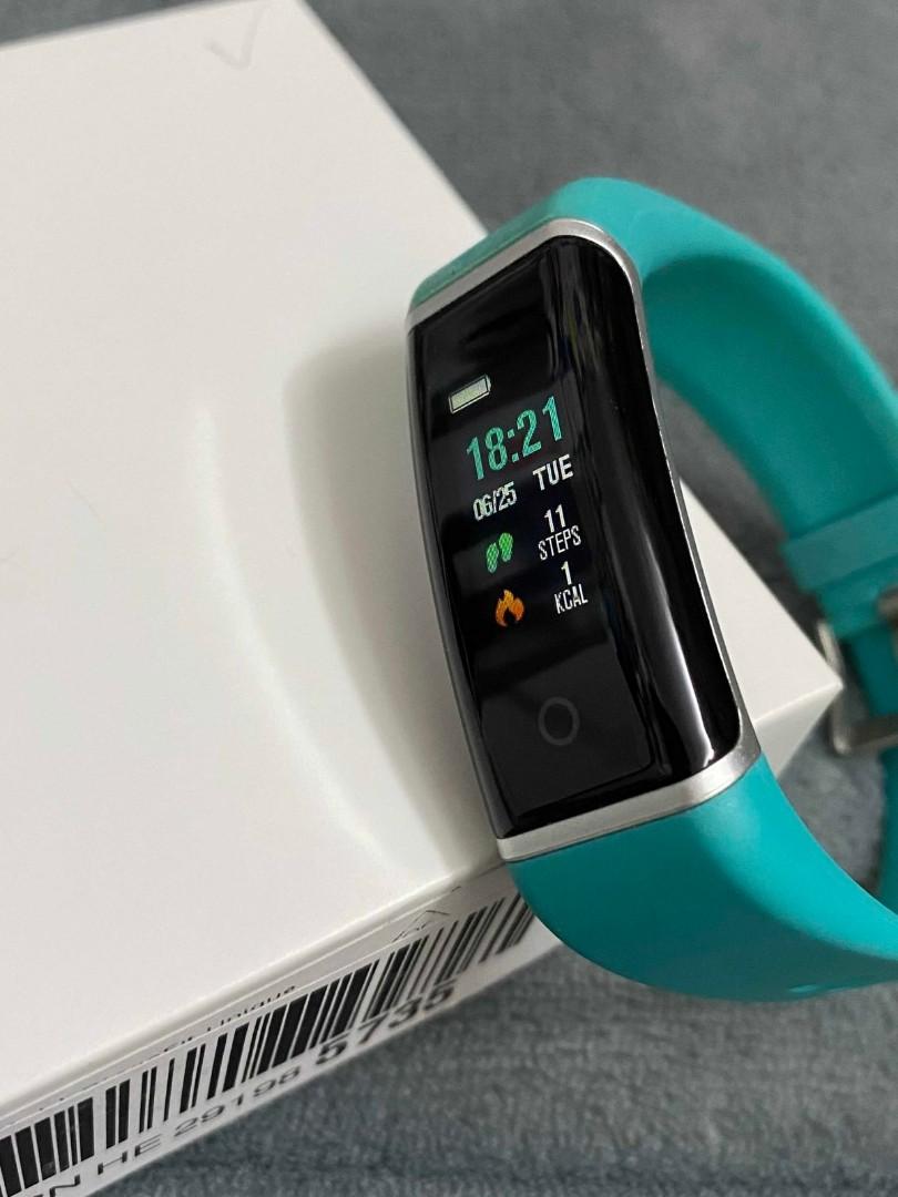Yoyo fit smart fitness watch hot sale