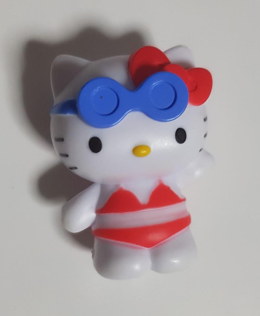 Zaini Chocolate Surprise Hello Kitty