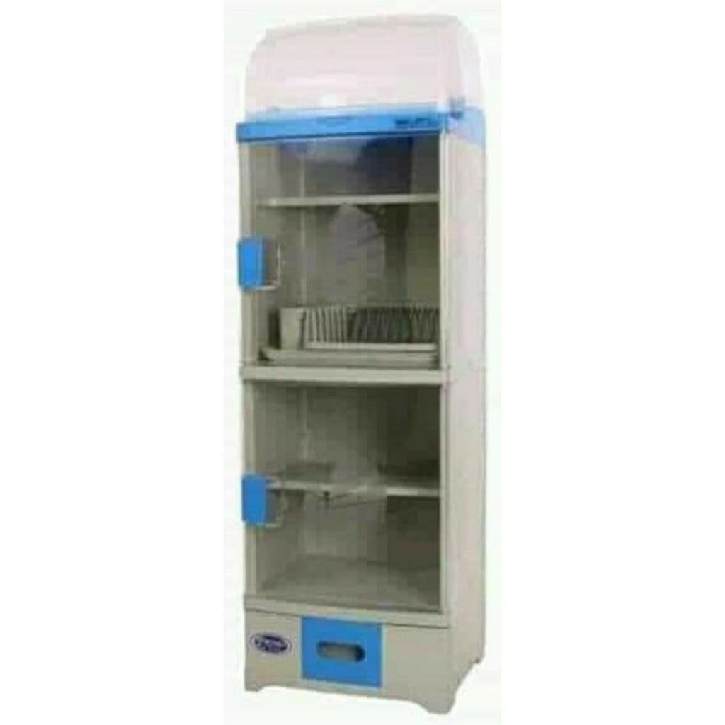 ZOOEY PRIMO PLUS DISH Storage/Dish Organizer/Kitchen