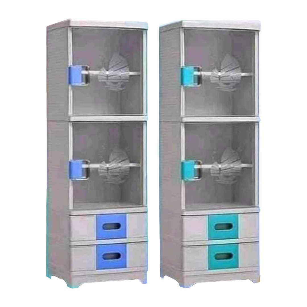 ZOOEY ULTIMA DISH Storage/Dish Organizer/Kitchen Storage/Kitchen