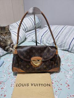 Authentic LV baguette bag, Women's Fashion, Bags & Wallets, Tote Bags on  Carousell
