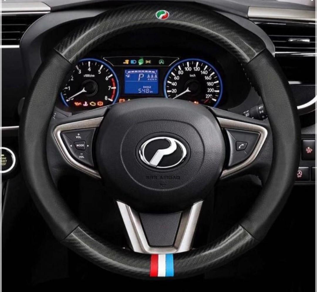 Steering cover new arrivals myvi