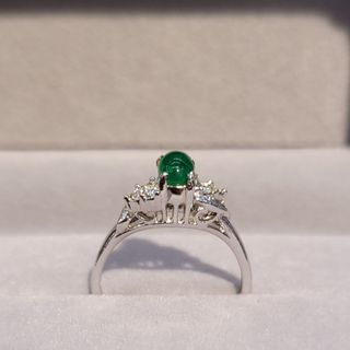 80年代 Vintage 復古 中古戒指64205969703810110