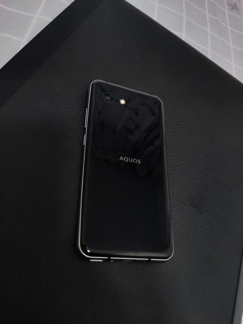 聲寶90 New Sharp Aquos R2 Compact 方便安心出行 手提電話 手機 Android 安卓手機 Android 安卓其他 Carousell 聲寶90 New Sharp Aquos R2 Compact 方便安心出行 手提電話 手機 Android 安卓手機 Android 安卓其他 Carousell