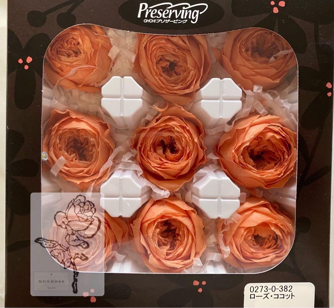 直送 大地農園永生花玫瑰 Xxx Earthmatters Preserved Rose Cocotte 興趣及遊戲 手作 自家設計 文具及工藝 花 Carousell