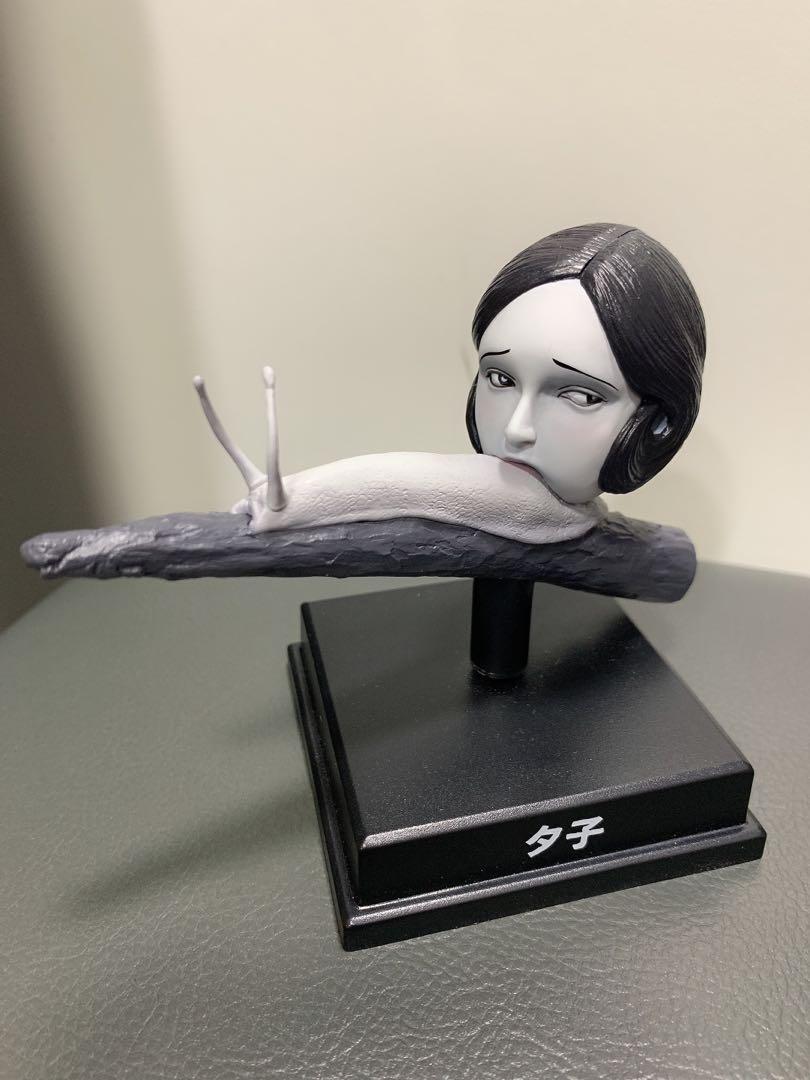 伊藤潤二　怪奇箱　夕子 73415-101-