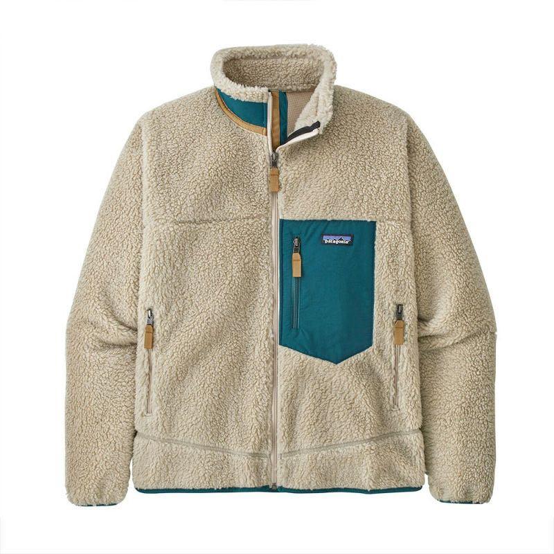 🇯🇵日本直送代購【 Patagonia 】 Men's Classic Retro-X Jacket, 男裝