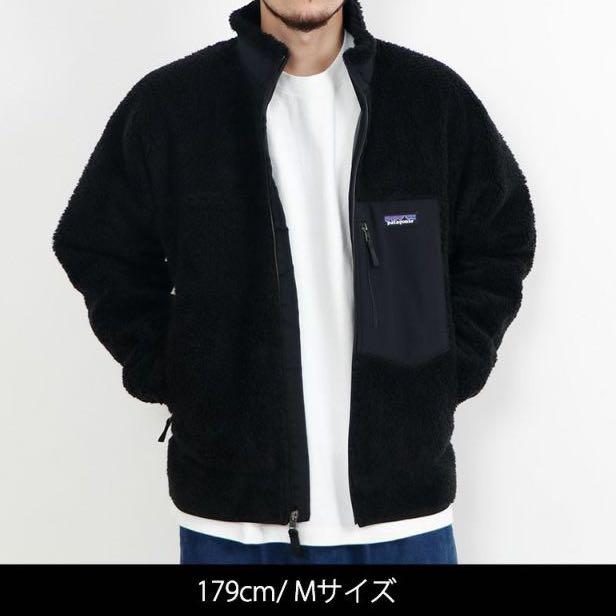 🇯🇵日本直送代購【 Patagonia 】 Men's Classic Retro-X Jacket, 男裝