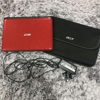 Acer small laptop (done format)