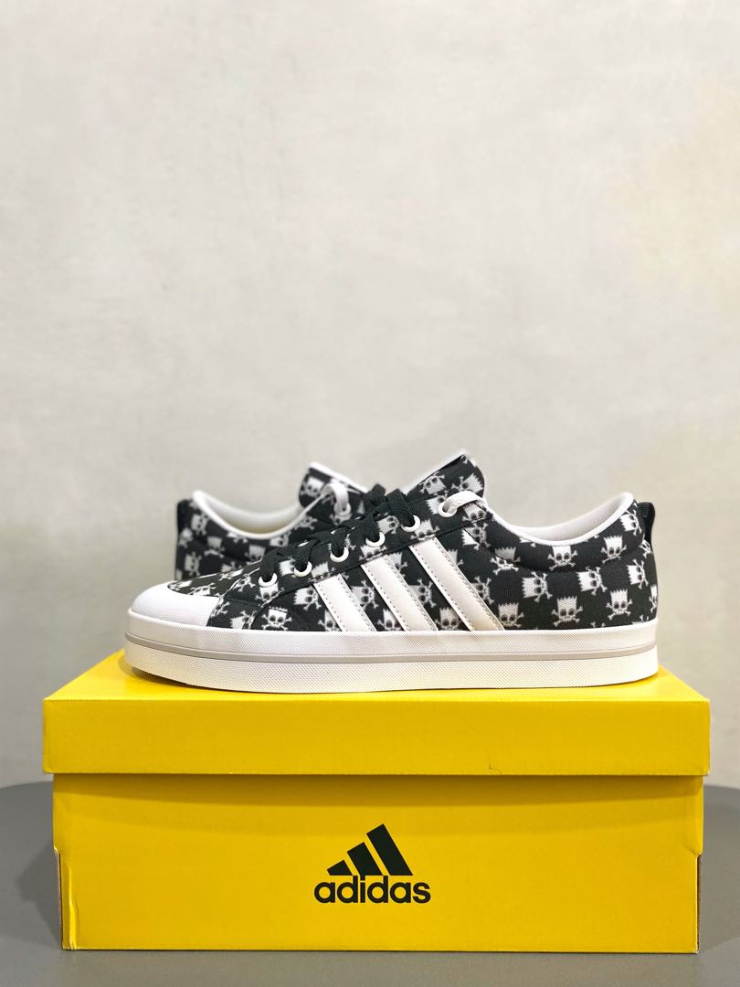 Adidas Bravada x The Simpsons, Men's 