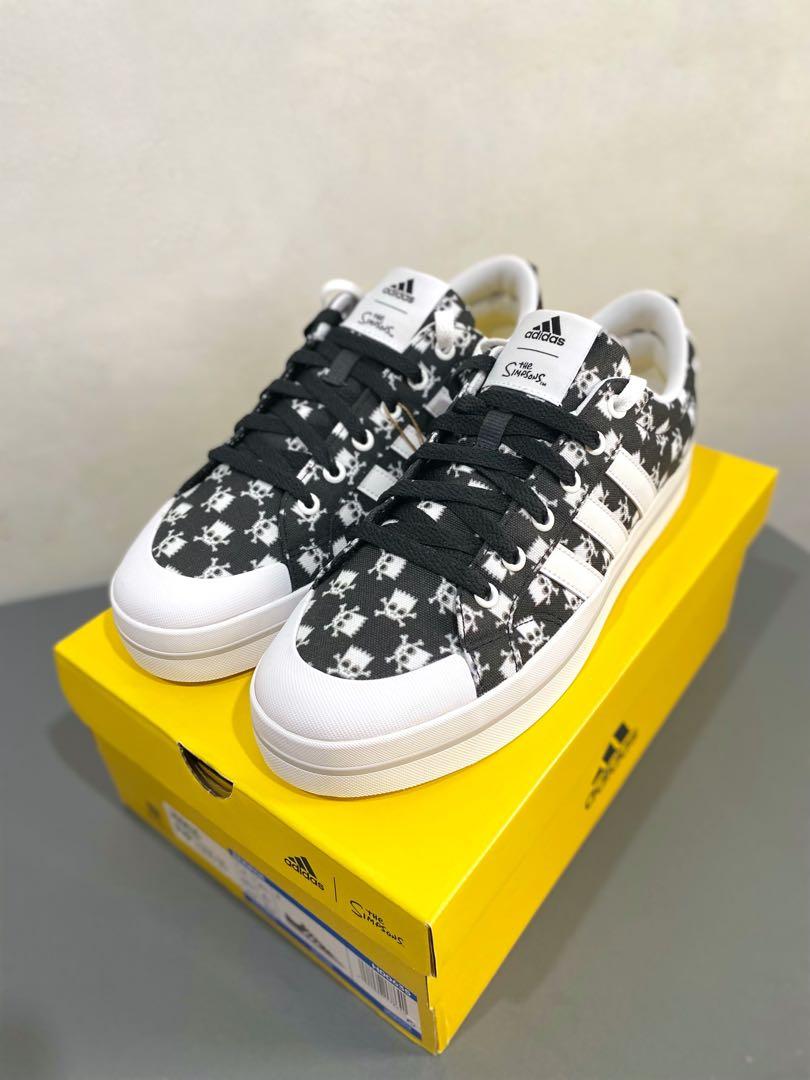 Adidas Bravada x The Simpsons, Men's 