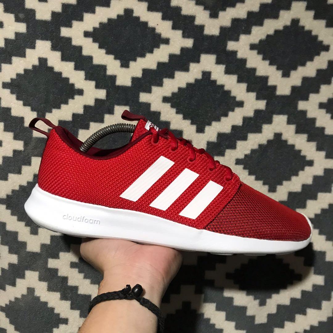 Adidas cloudfoam swift 82 2025