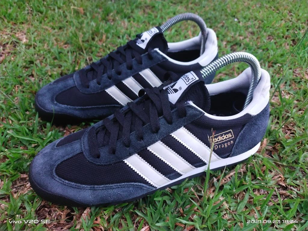 Adidas dragon dziecice shop