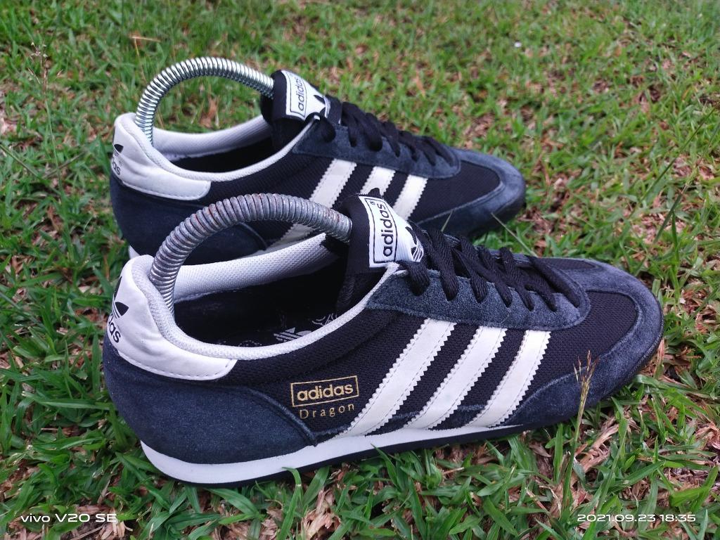 Adidas sales dragon 35