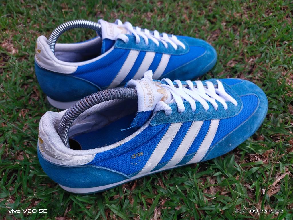 Adidas cheap dragon 32