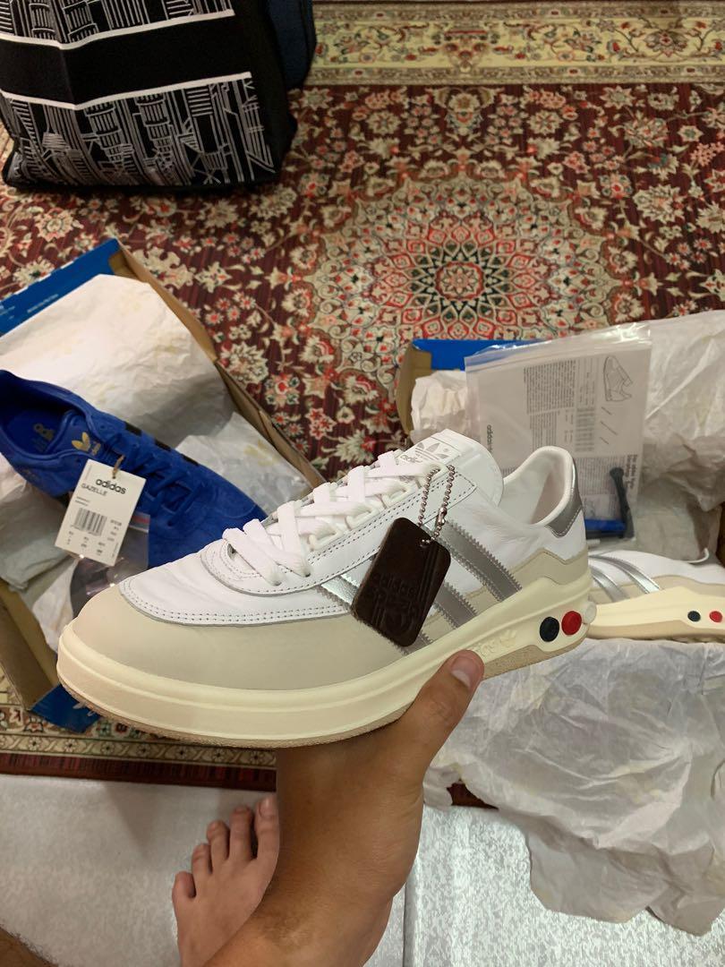 Adidas spezial glxy deals