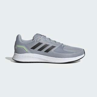 Adidas Run Falcon 2.0 Shoes, Men's Fashion, Footwear, Sneakers on Carousell
