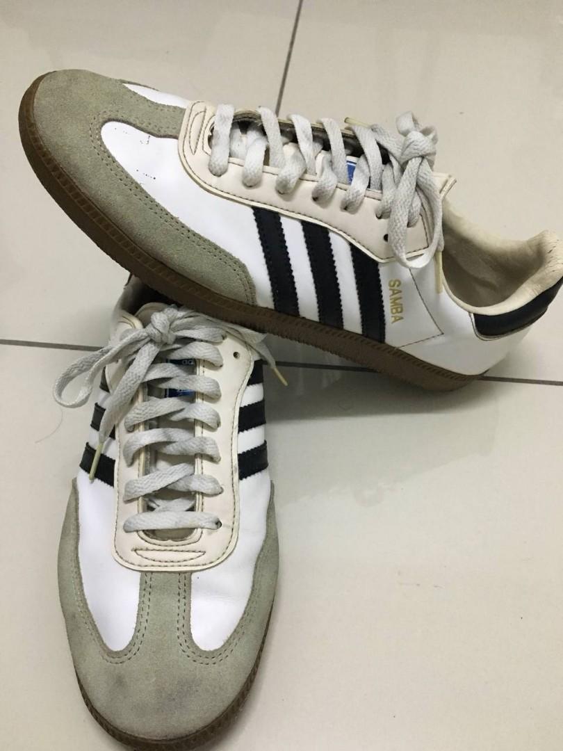 Adidas samba shop 9 uk