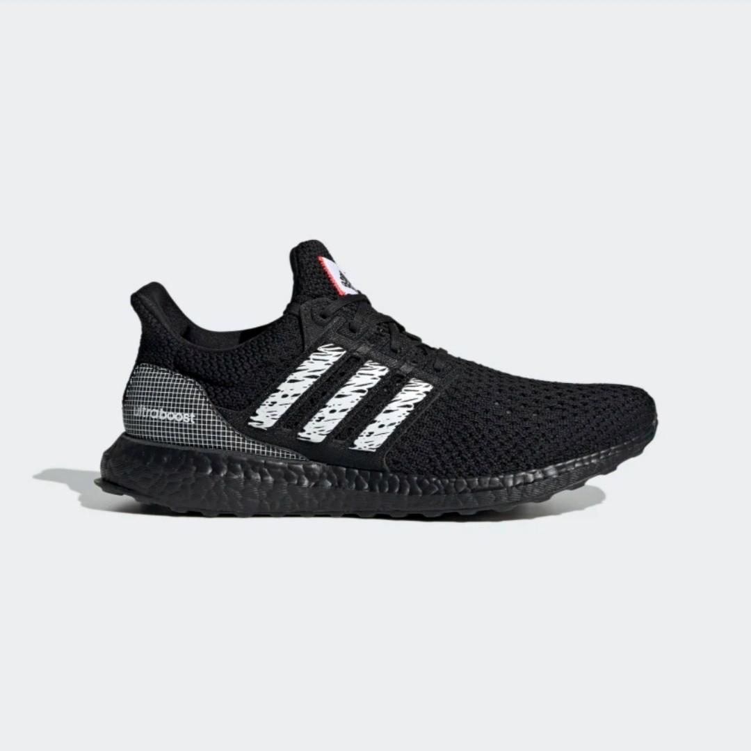 Adidas Ultraboost Clima Men s Fashion Footwear Sneakers on