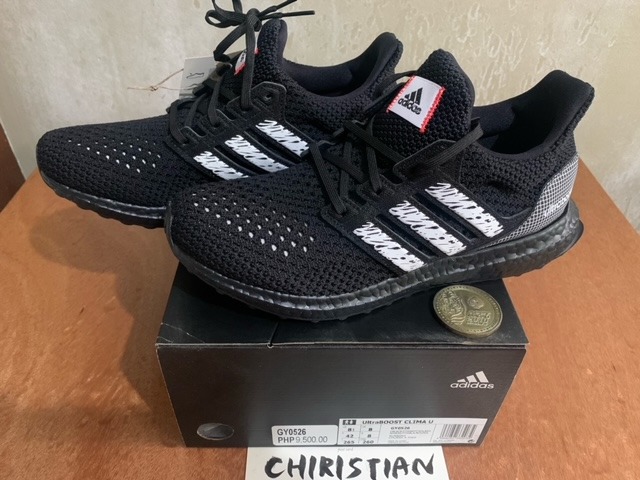 Ultra boost clima u shop