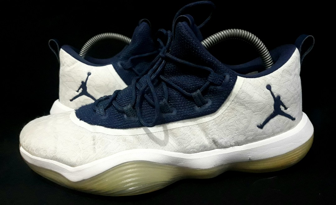 jordan 2017 superfly low